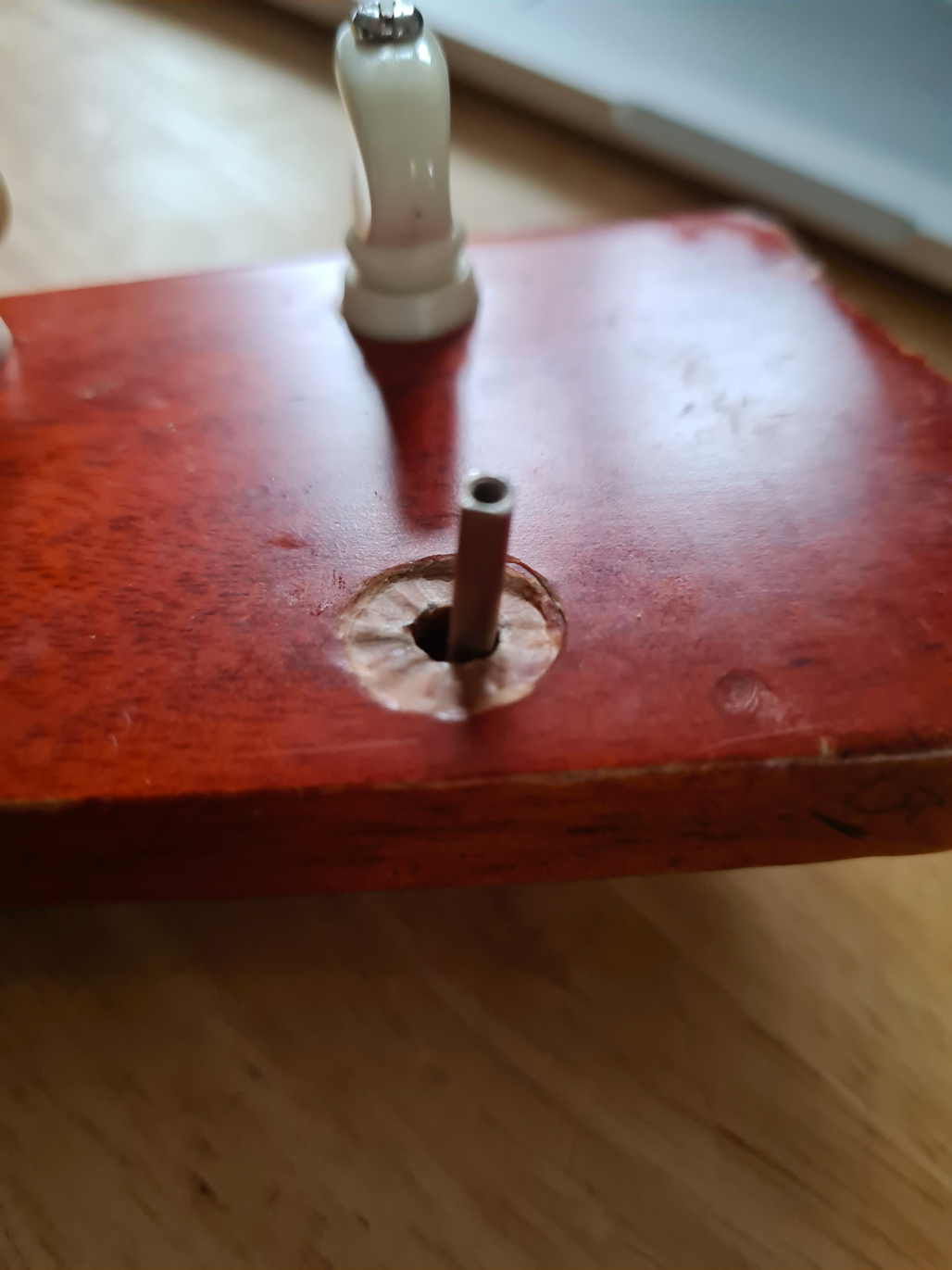 Mécaniques à changer